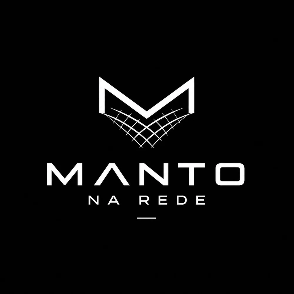 Ruan Lucas - Manto na Rede